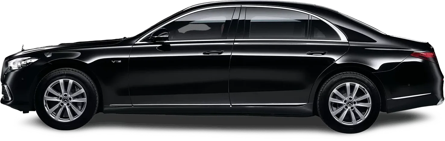 Mercedes-Maybach