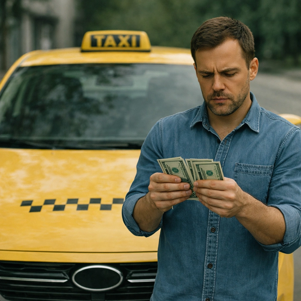 Какие машины приносят доход, а не отказы сервиса Яндекс Такси?