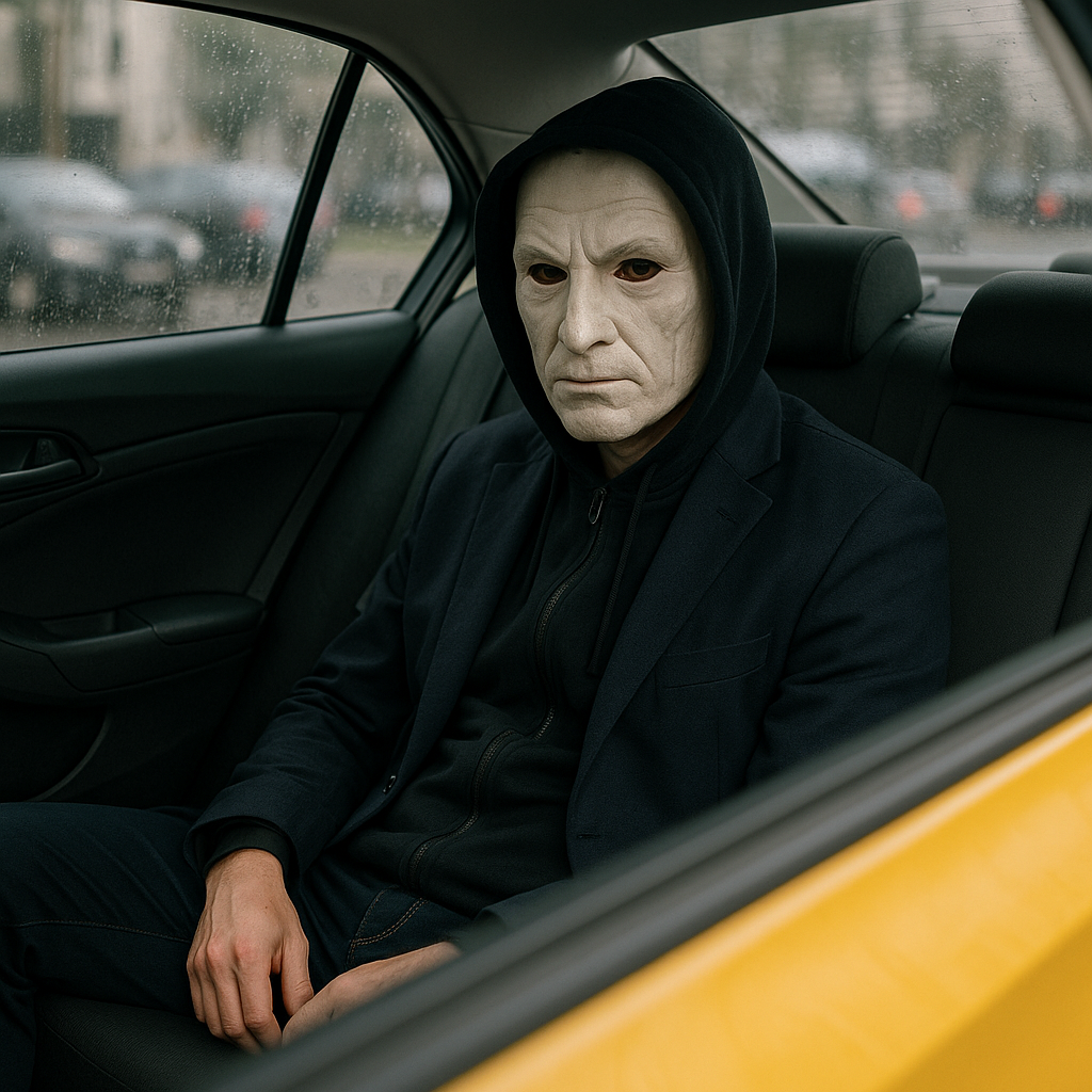 Обман пассажиров в Яндекс Такси: на что водителям в Алматы стоит быть готовыми